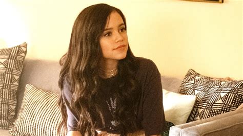 jenna ortega in her underwear|‘Wednesday’ Fans, See Jenna Ortega’s See